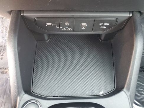 Used 2025 Kia K4 FWD image 20