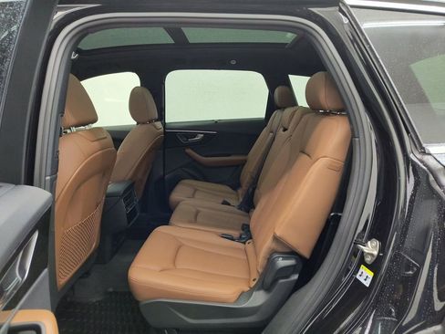 Used 2022 Audi Q7 2.0T Premium Plus w/ Premium Plus Package image 12