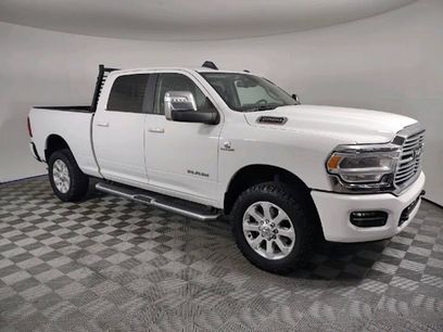 Used 2023 RAM 2500 Laramie
