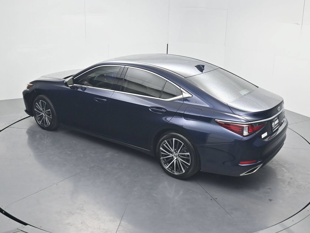 Used 2025 Lexus ES 350 w/ Premium Package FWD image 63