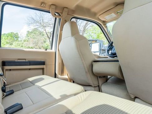 Used 2008 Ford F350 XLT image 38