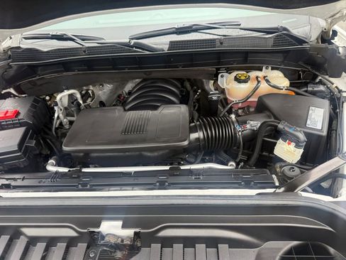 Used 2021 GMC Sierra 1500 Elevation w/ X31 Off-Road Package image 20