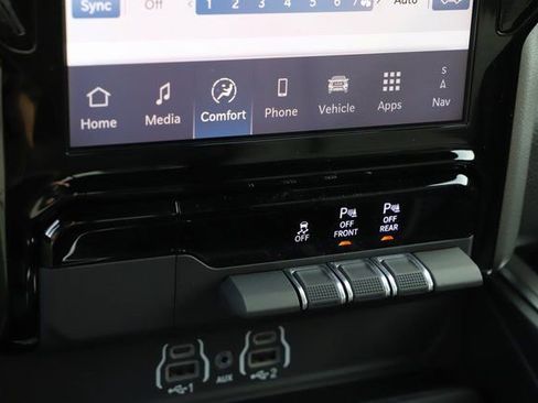 New 2026 RAM 1500 Big Horn image 29