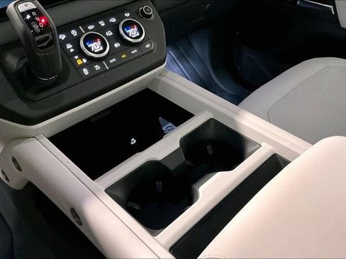 Certified 2025 Land Rover Defender 110 S image 19