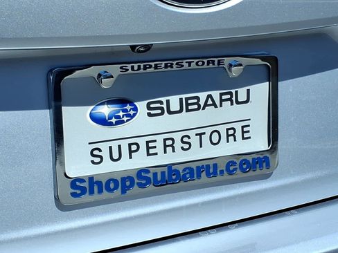 Certified 2025 Subaru Crosstrek 2.0i Premium image 16