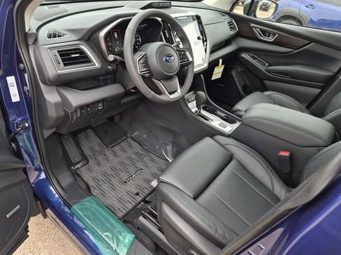 New 2026 Subaru Ascent Touring image 11