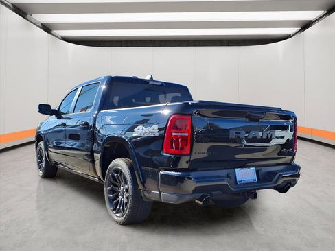 New 2026 RAM 1500 Limited AWD/4WD image 2