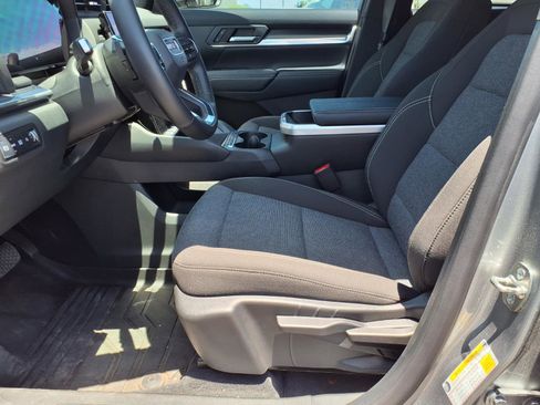 Used 2026 GMC Terrain Elevation w/ Black Edition FWD image 20