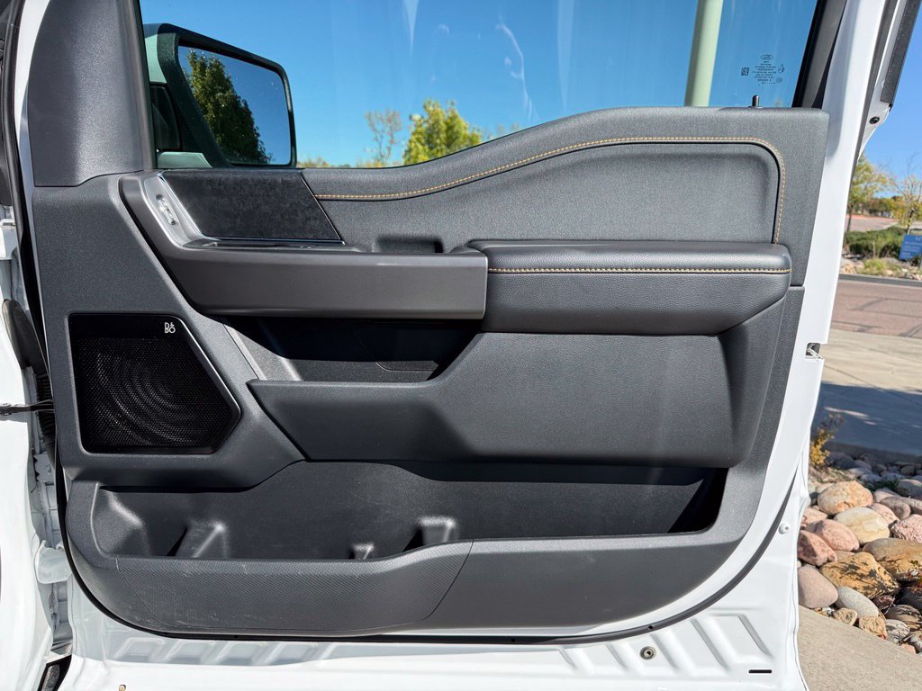 Used 2025 Ford F150 Tremor AWD/4WD image 29
