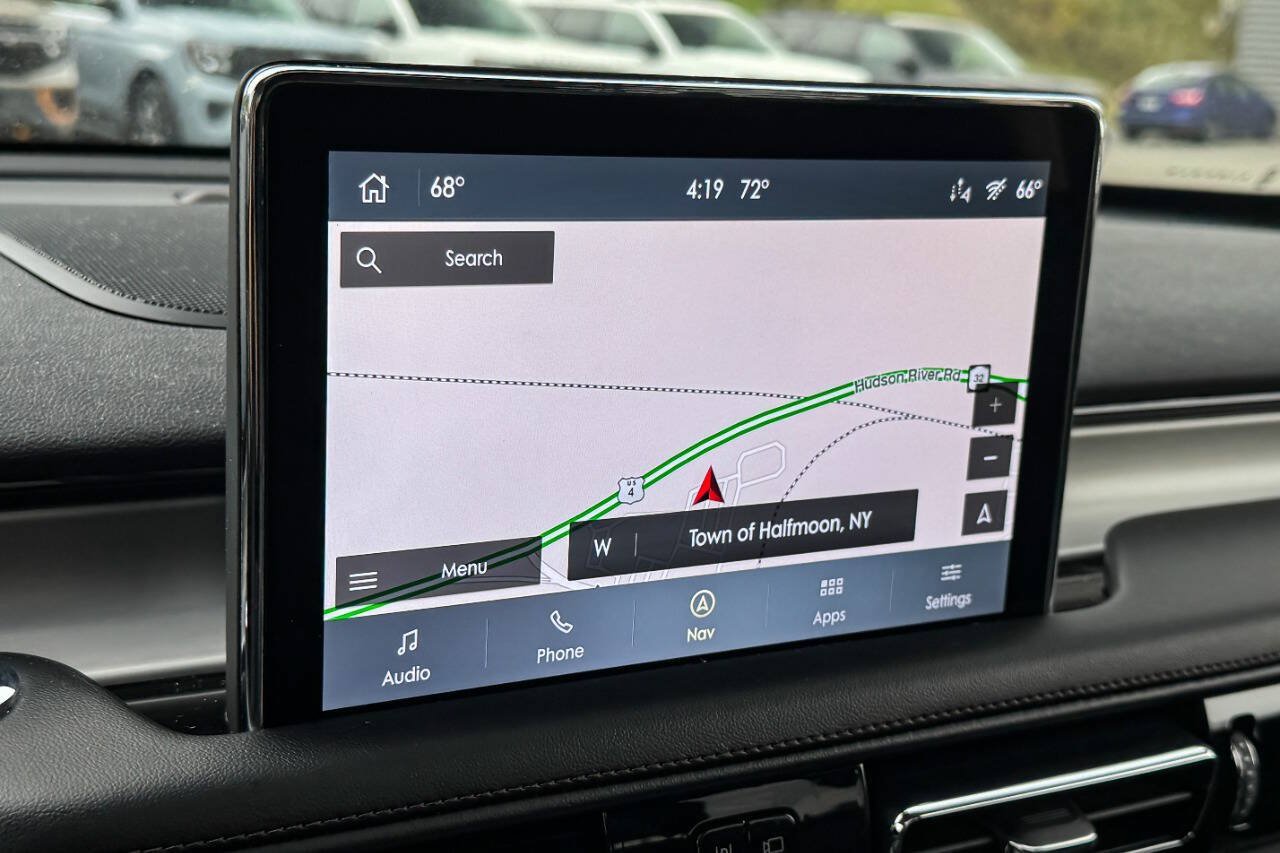 Used 2024 Lincoln Aviator AWD w/ Premium Package image 30