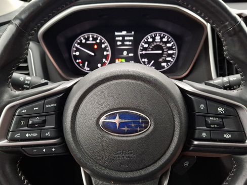 Used 2023 Subaru Ascent Touring AWD/4WD image 20