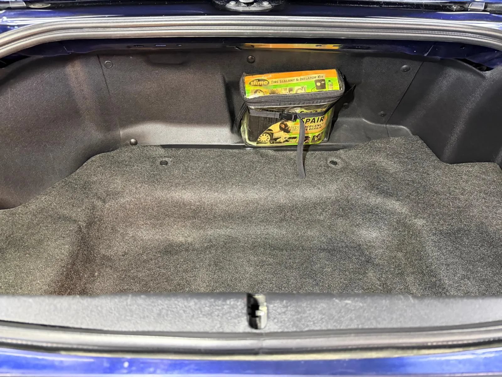 Used 2012 MAZDA MX-5 Miata Touring w/ Suspension Pkg RWD image 13