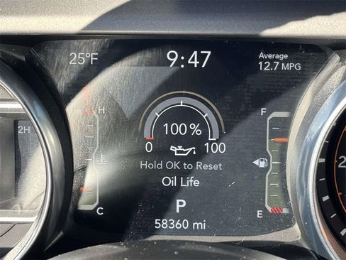 Used 2021 Jeep Gladiator Sport image 24