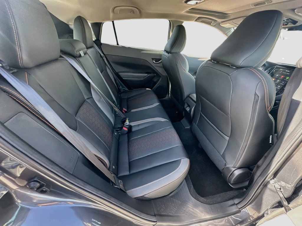 New 2026 Subaru Crosstrek 2.5i Limited AWD/4WD image 23