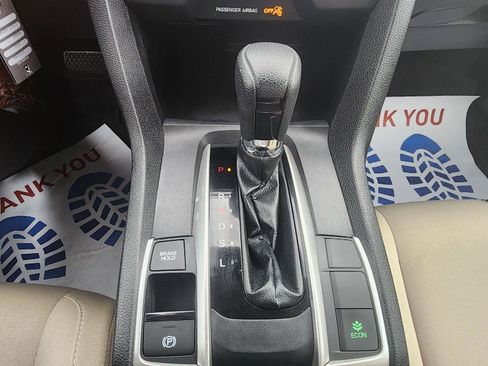 Used 2020 Honda Civic LX image 17