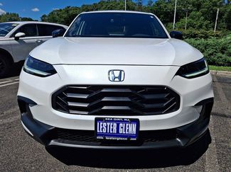 Certified 2024 Honda HR-V Sport video 2
