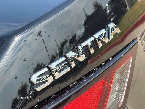 Used 2023 Nissan Sentra S FWD image 12