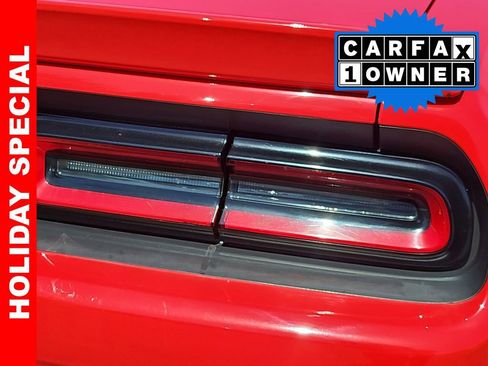 Used 2022 Dodge Challenger R/T image 39