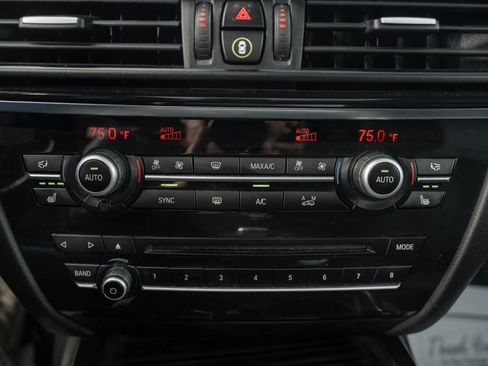 Used 2018 BMW X5 xDrive35i image 27