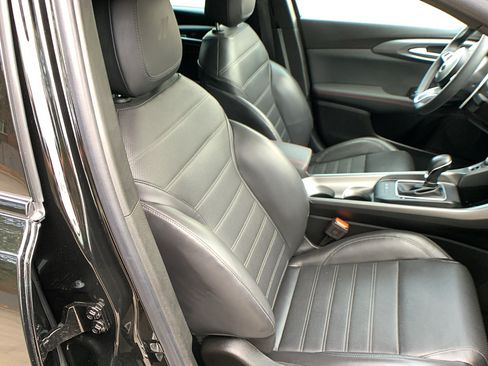 Used 2024 Dodge Hornet R/T Plus w/ R/T Blacktop Package AWD/4WD image 31