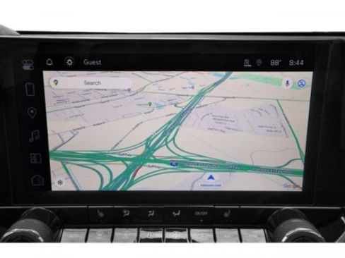 Certified 2024 Chevrolet Colorado LT w/ LT Convenience Package III image 13