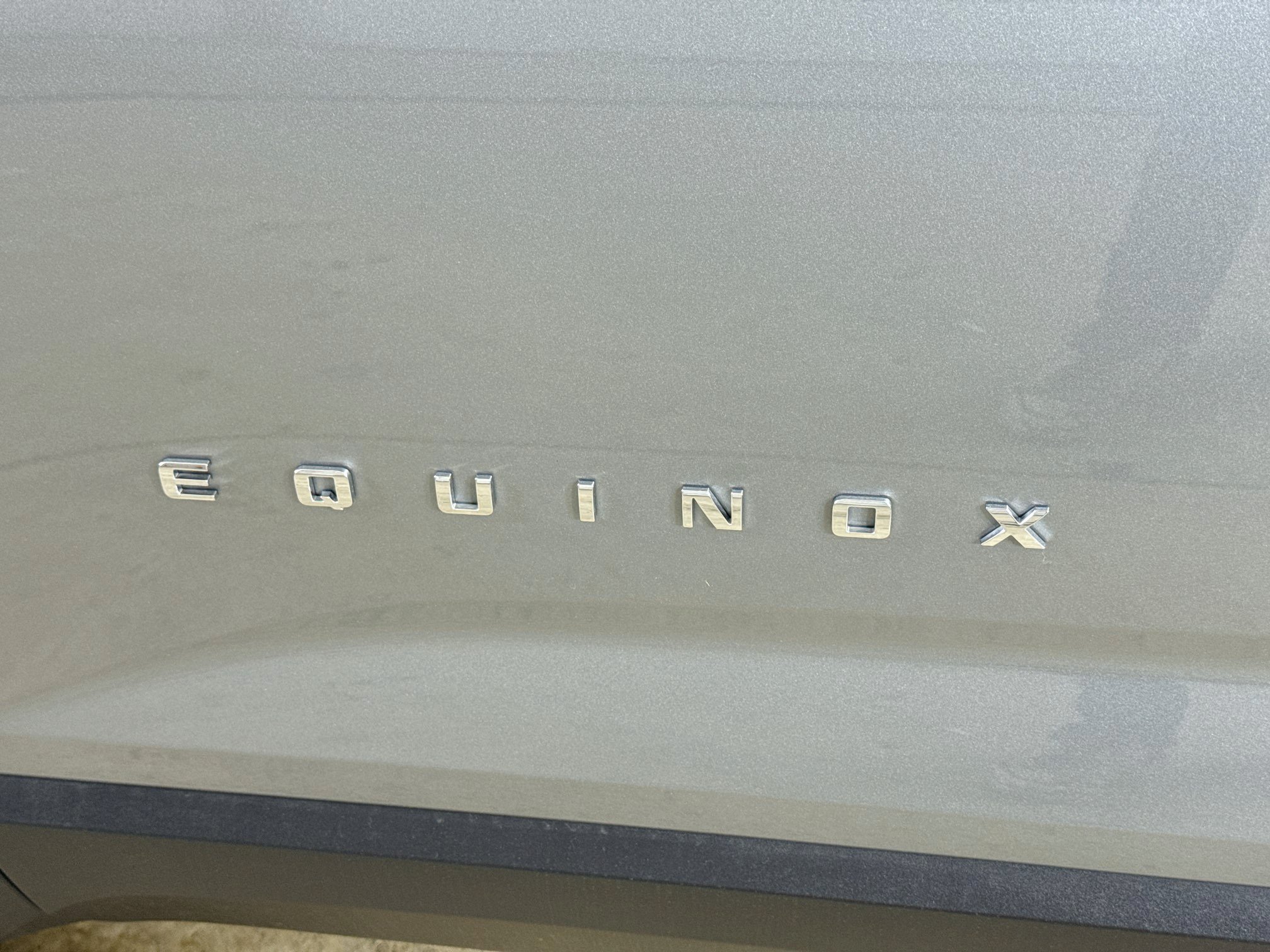 Used 2026 Chevrolet Equinox LT AWD/4WD image 28