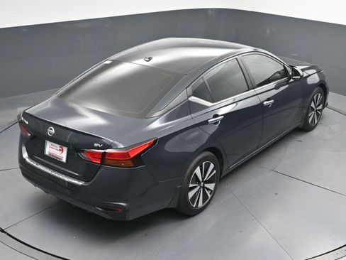Used 2022 Nissan Altima 2.5 SV image 33