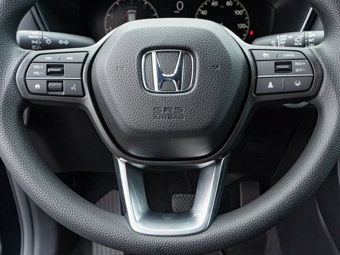 New 2026 Honda CR-V LX image 23