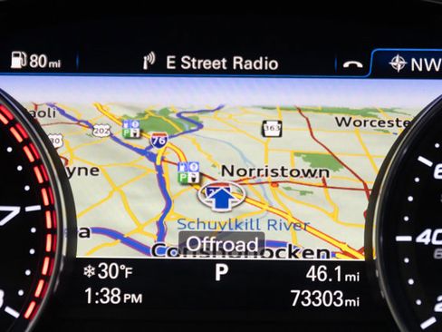 Used 2016 Audi RS 7 Prestige w/ Carbon-Optic Package image 79