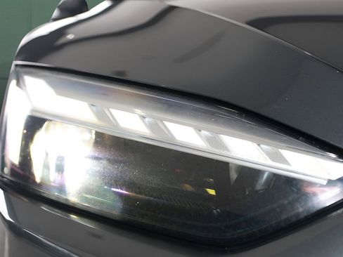 Used 2021 Audi S5 Premium Plus w/ Premium Plus Package image 37