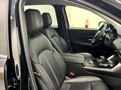 Used 2024 MAZDA CX-90 3.3 Turbo w/ Select Package image 10