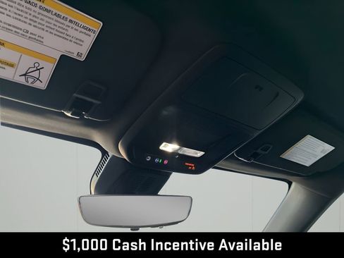 New 2026 GMC Terrain AT4 w/ Convenience Package III AWD/4WD image 37