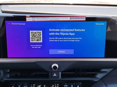 New 2026 Toyota Crown Signia image 16