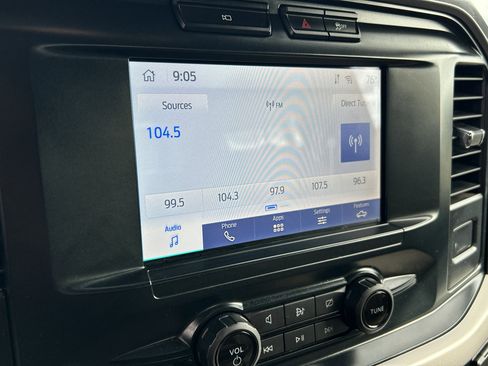 Used 2023 Ford F150 XLT AWD/4WD image 14