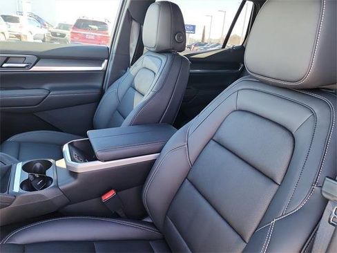 New 2026 GMC Terrain Elevation w/ Elevation Premium Package image 14