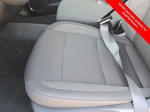 New 2026 GMC Sierra 1500 Elevation image 25