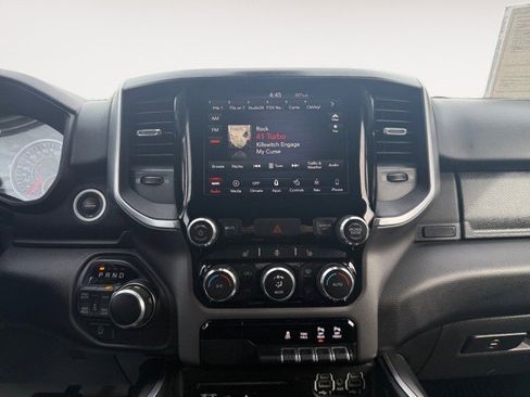 Used 2019 RAM 1500 Big Horn AWD/4WD image 6
