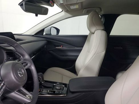 Certified 2023 MAZDA CX-30 AWD 2.5 S w/ Preferred Package image 22