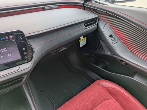 New 2026 Dodge Charger Scat Pack image 16