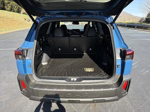 New 2026 Subaru Outback Wilderness AWD/4WD image 23