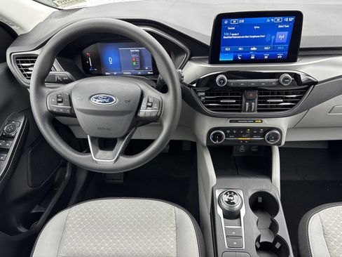 New 2026 Ford Escape Active image 3