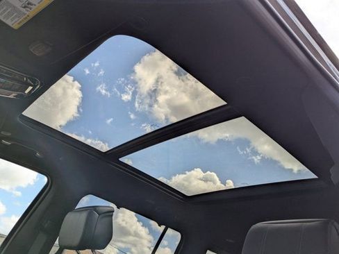 New 2026 Jeep Grand Wagoneer Summit w/ Premium Group III image 23