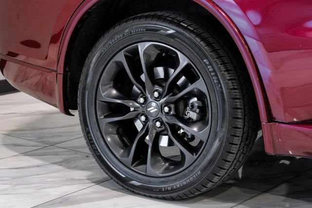 Used 2022 Dodge Durango R/T RWD image 69