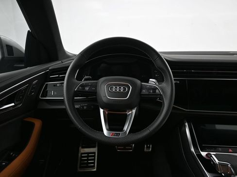 Used 2025 Audi RS Q8 performance AWD/4WD image 12