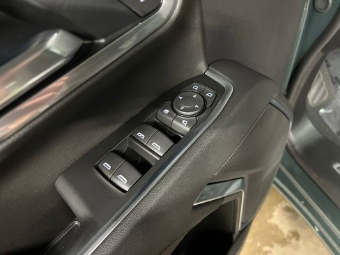 New 2026 Chevrolet Silverado 2500 LT w/ Trail Boss Package AWD/4WD image 15
