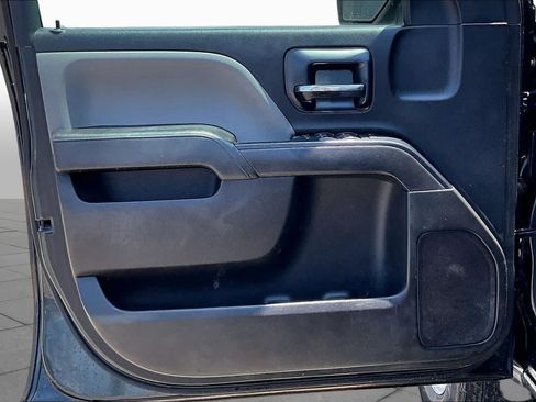 Used 2017 Chevrolet Silverado 2500 W/T RWD image 25