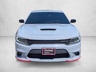 Used 2022 Dodge Charger R/T w/ Blacktop Package RWD video 2