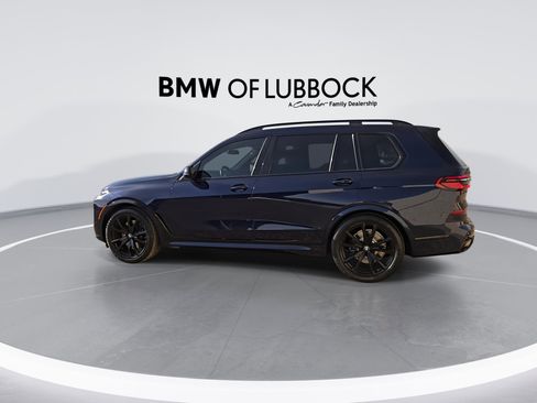Certified 2023 BMW X7 xDrive40i w/ M Sport Package image 6