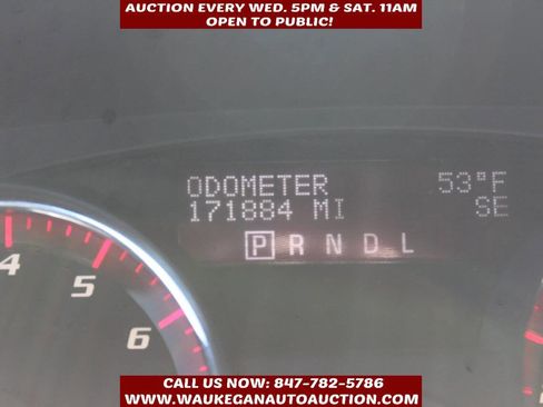 Used 2012 GMC Acadia SLT image 12