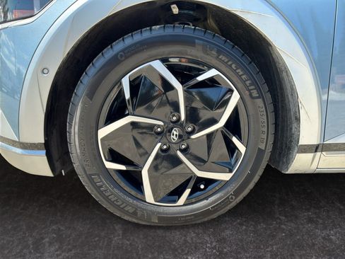 Used 2024 Hyundai Ioniq 5 Limited RWD image 9